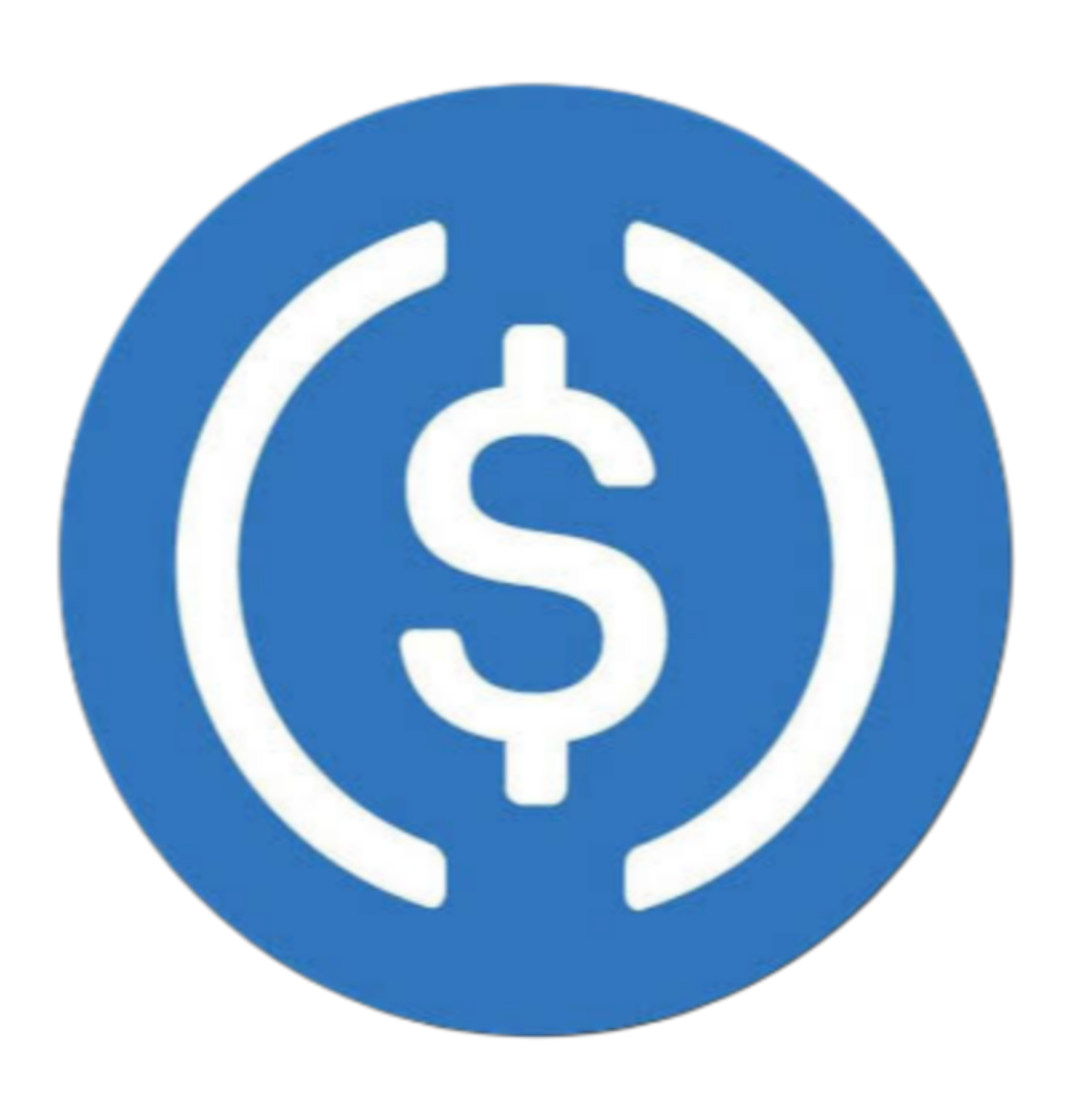 USDC Holder Rewards