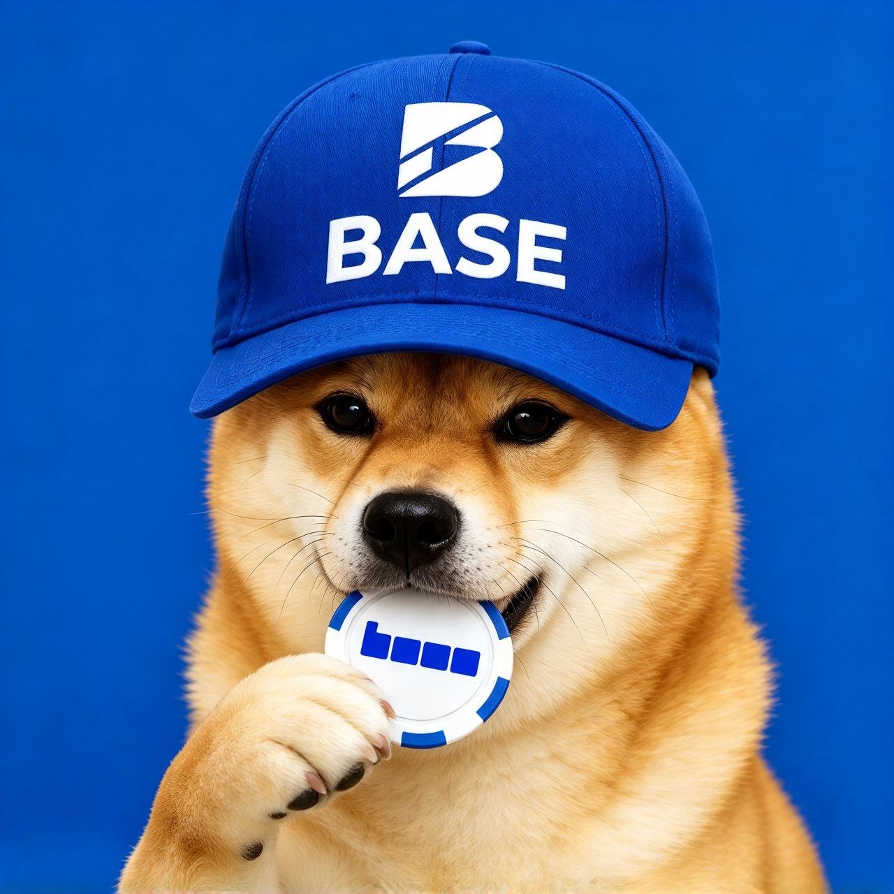 Base Inu meme 5