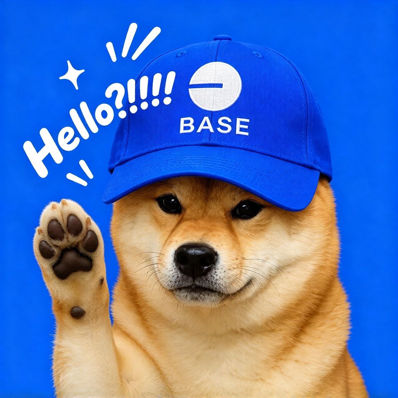Base Inu meme 6