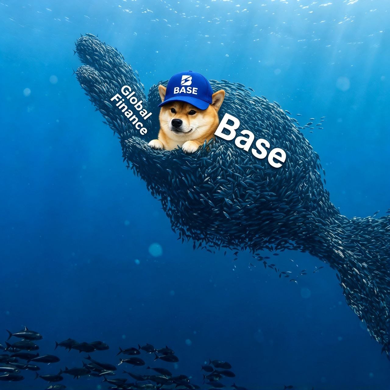 Base Inu meme 7