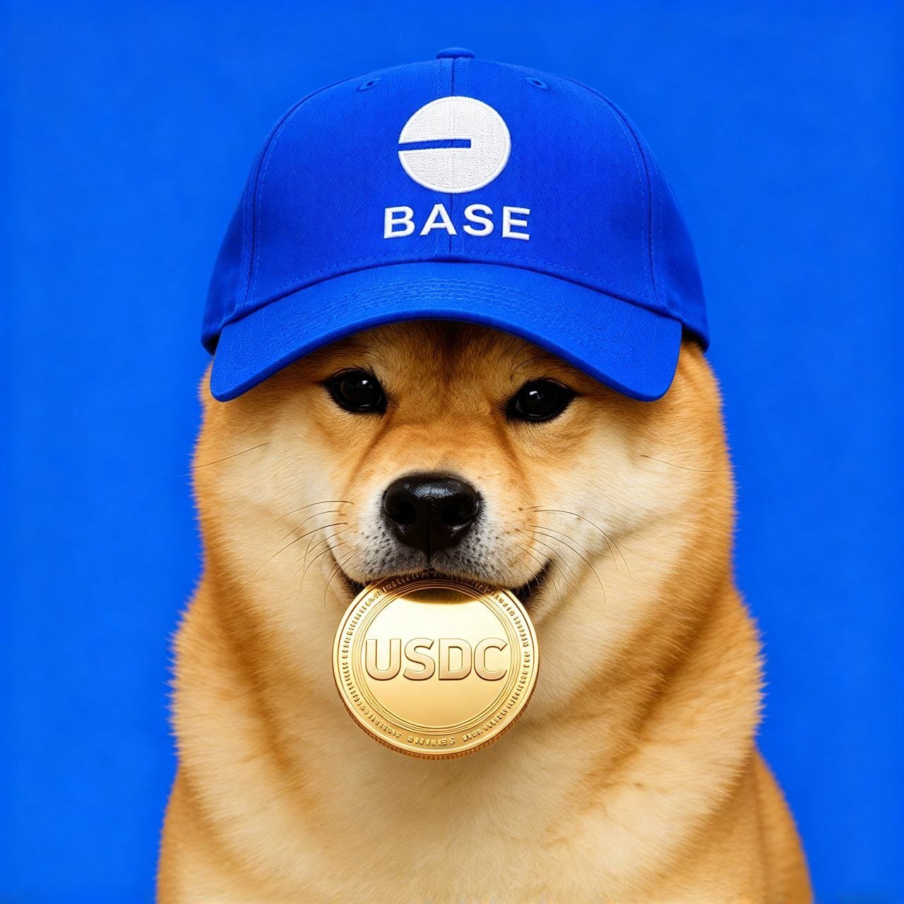 Base Inu meme 8